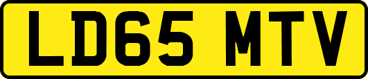 LD65MTV