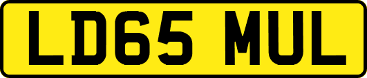 LD65MUL