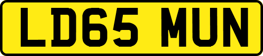 LD65MUN