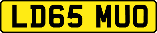 LD65MUO
