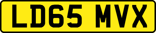 LD65MVX