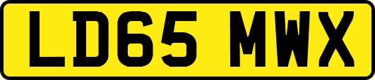 LD65MWX