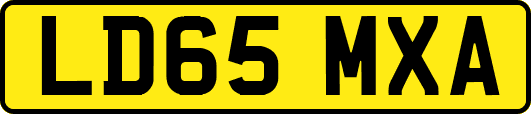 LD65MXA