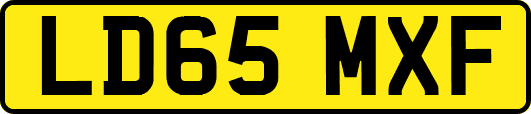 LD65MXF