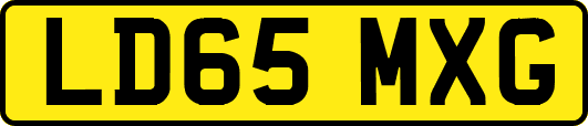 LD65MXG