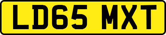 LD65MXT