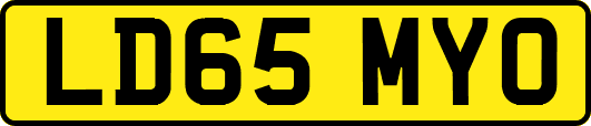 LD65MYO