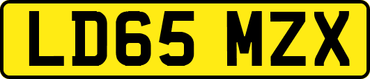 LD65MZX