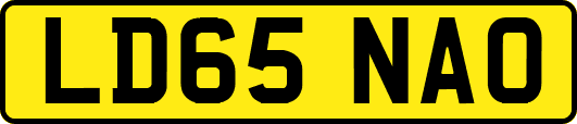LD65NAO