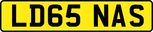 LD65NAS