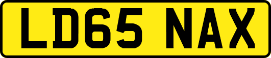 LD65NAX