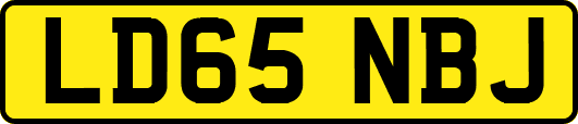 LD65NBJ