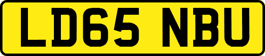 LD65NBU