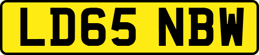 LD65NBW