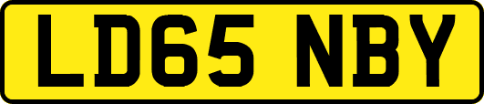 LD65NBY