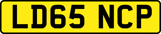 LD65NCP
