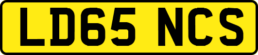LD65NCS