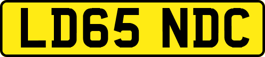 LD65NDC