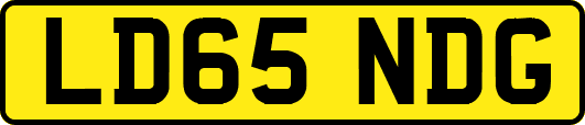 LD65NDG