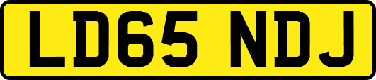 LD65NDJ