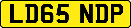 LD65NDP