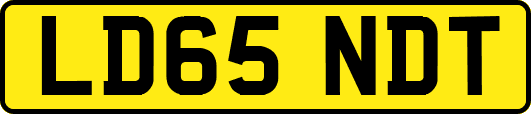 LD65NDT