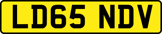 LD65NDV