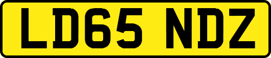 LD65NDZ