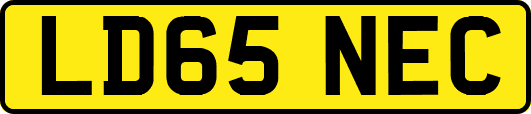 LD65NEC