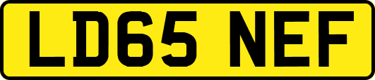 LD65NEF
