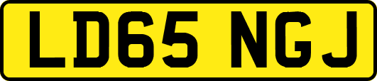 LD65NGJ