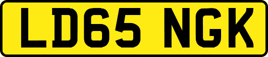LD65NGK