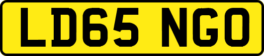 LD65NGO