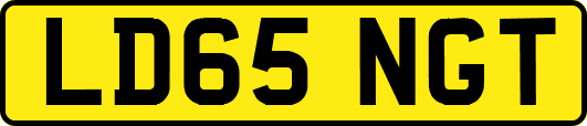 LD65NGT