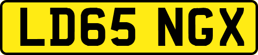 LD65NGX