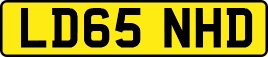 LD65NHD