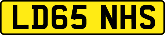 LD65NHS