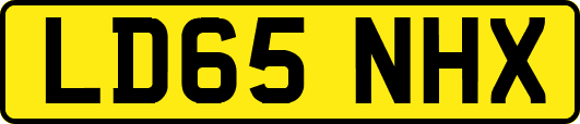 LD65NHX