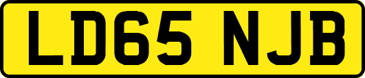 LD65NJB