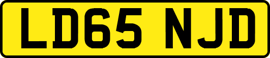 LD65NJD