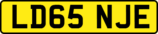 LD65NJE