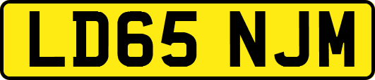 LD65NJM