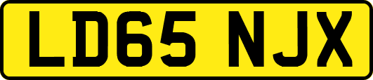 LD65NJX