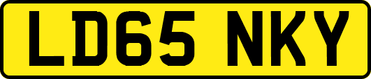 LD65NKY