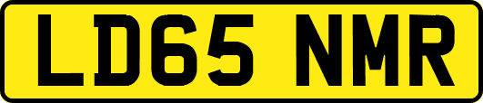 LD65NMR