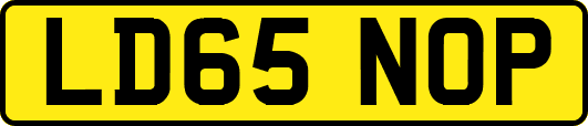 LD65NOP