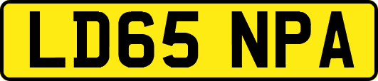 LD65NPA