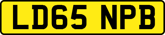 LD65NPB