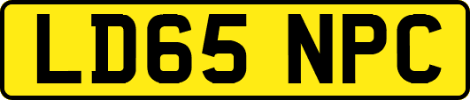 LD65NPC