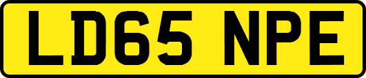 LD65NPE